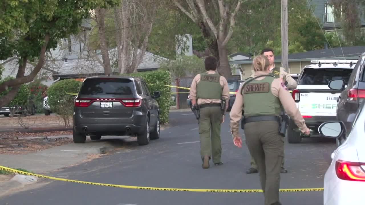 Retired police sergeant killed wife and daughter in Mill Valley: source — KTVU FOX 2 Bay Area, Woodside Community news