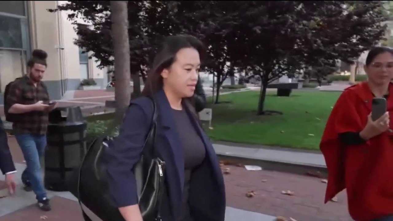 Ex-Oakland mayor betrayed oath of office by taking bribes, feds say — KTVU FOX 2 Bay Area, Woodside Government news