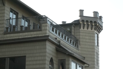 This historic Bay Area castle-designed landmark is reopening to operate again as a restaurant — KTVU FOX 2 Bay Area, Woodside Dining news