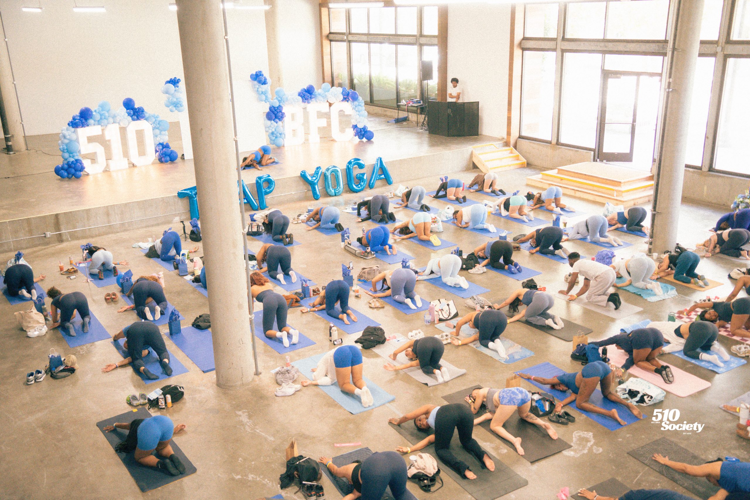 Women's wellness experiences: What's behind their popularity — KTVU FOX 2 Bay Area, Woodside Health news