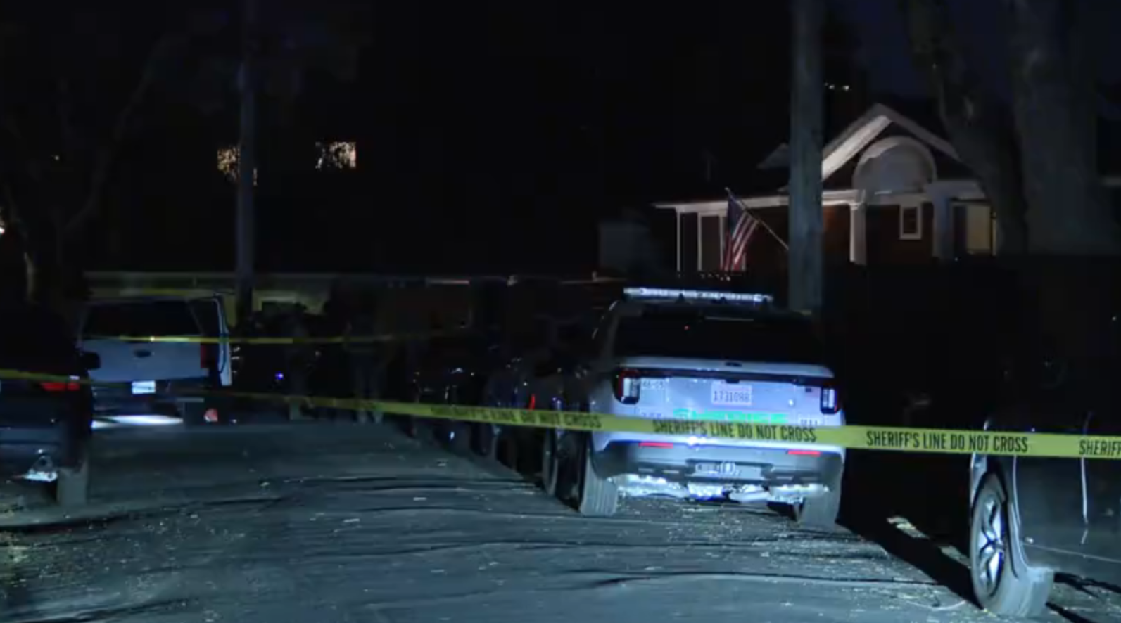 3 people found dead in Marin County home: sheriff — KTVU FOX 2 Bay Area, Woodside Community news