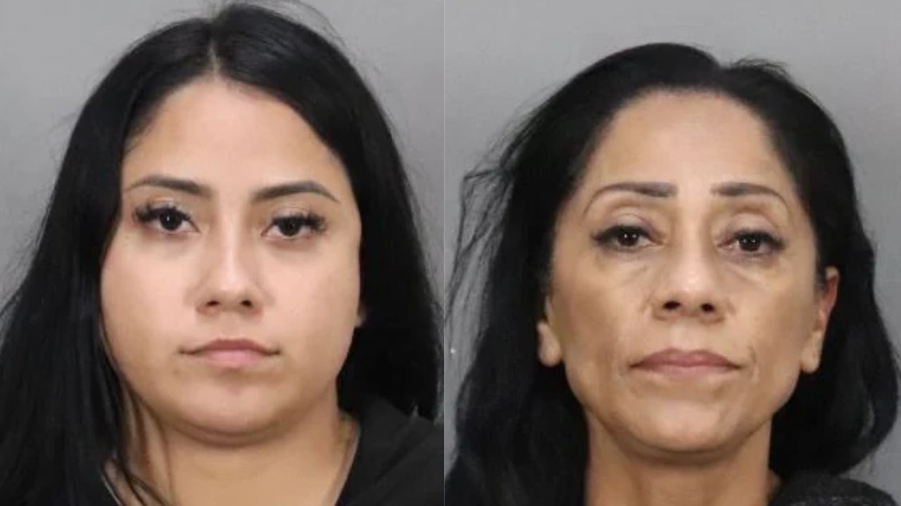 Two San Jose women arrested for murder in Livermore