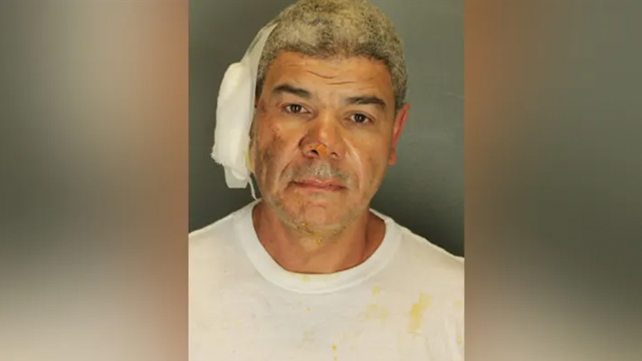 A community vigil honoring victims of the Boulder Molotov cocktail attack.