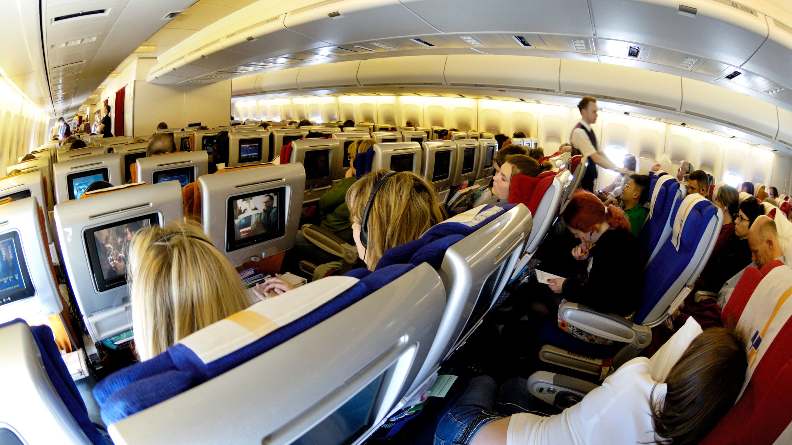 Innocent mistake on long flight could have devastating consequences for travelers — KTVU FOX 2 Bay Area, Woodside Community news