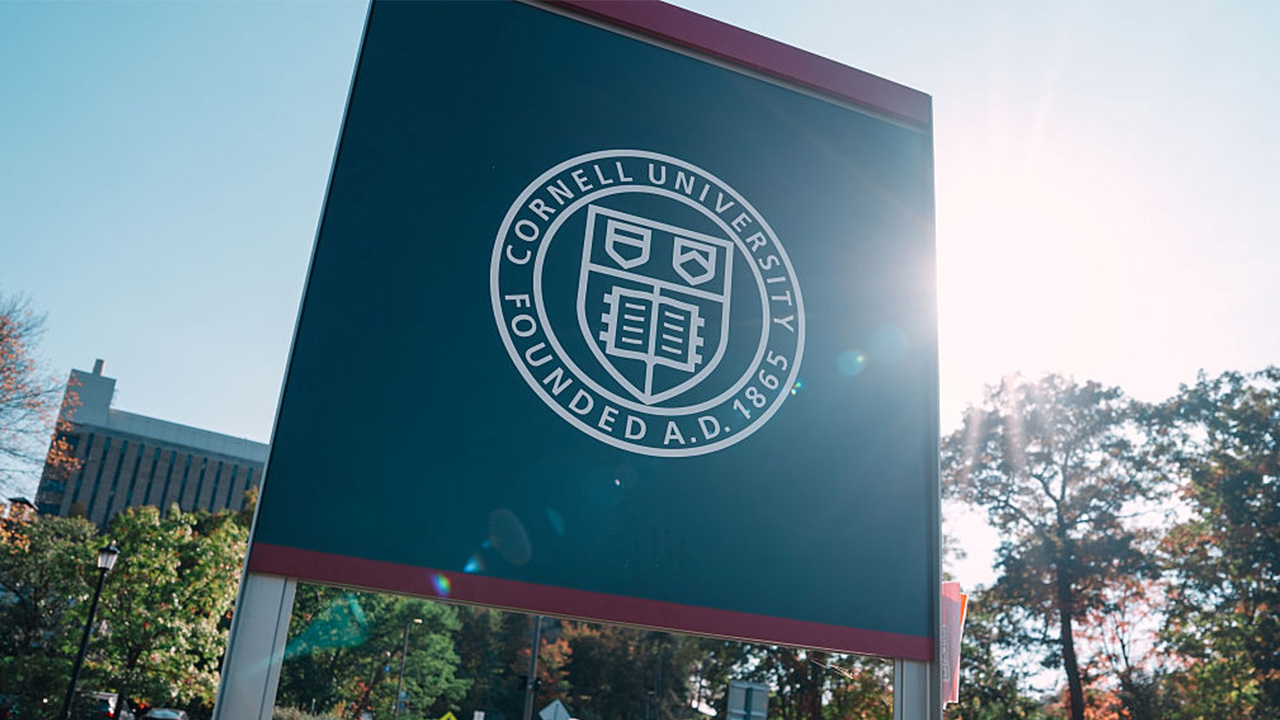Cornell University bans fraternity parties for rest of year following gang rape allegations, lawsuit — KTVU FOX 2 Bay Area, Woodside Schools news
