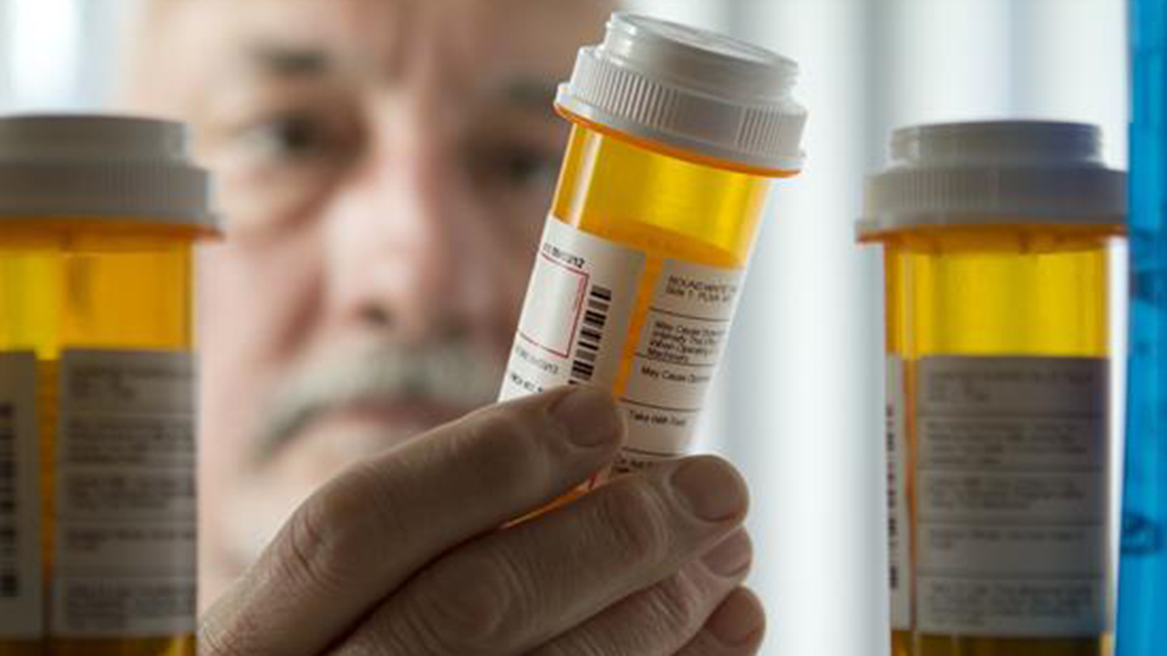 Saturday is National Prescription Drug Take Back Day - How to safely dispose of unneeded medications — KTVU FOX 2 Bay Area, Woodside Community news