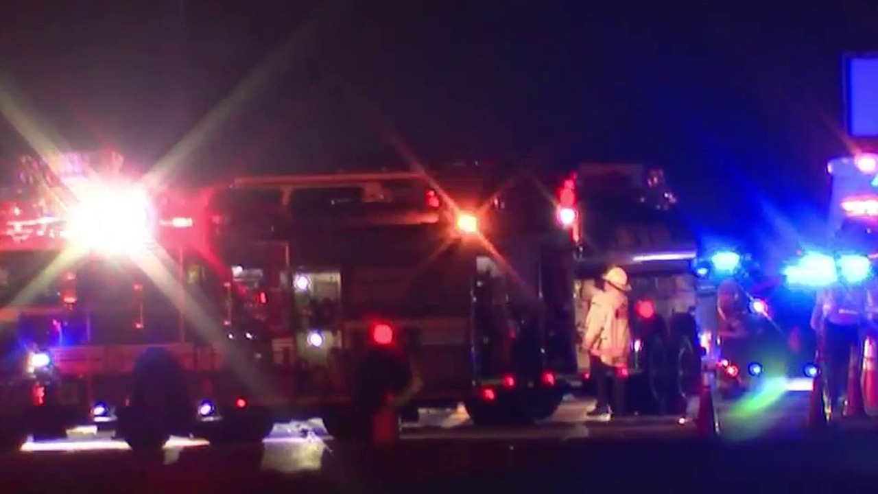 Florida Turnpike crash kills 6, including 3 siblings headed to Halloween Horror Nights — Woodside Community news