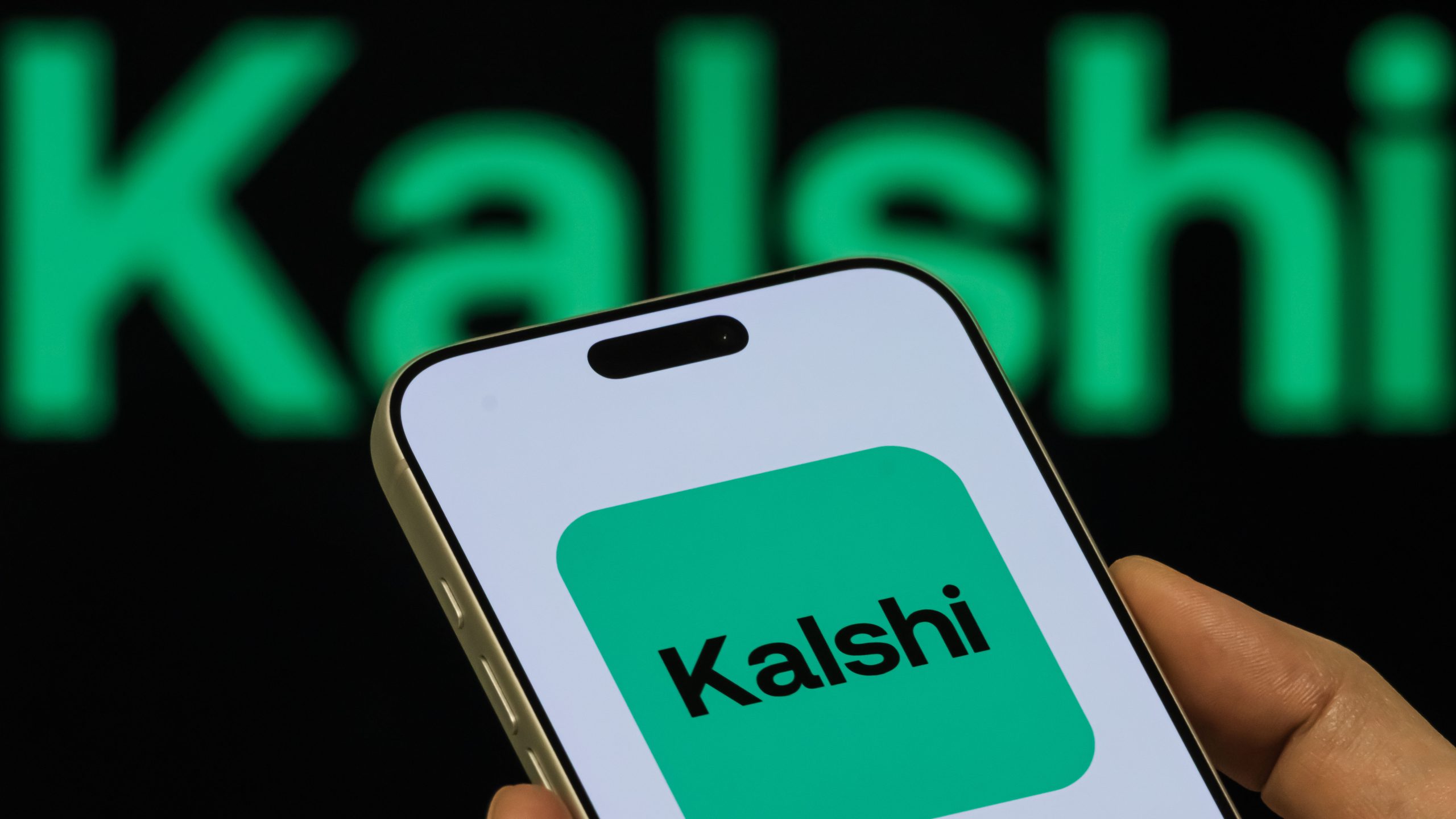 Utah files criminal charges against Kalshi over illegal gambling — Woodside Schools news