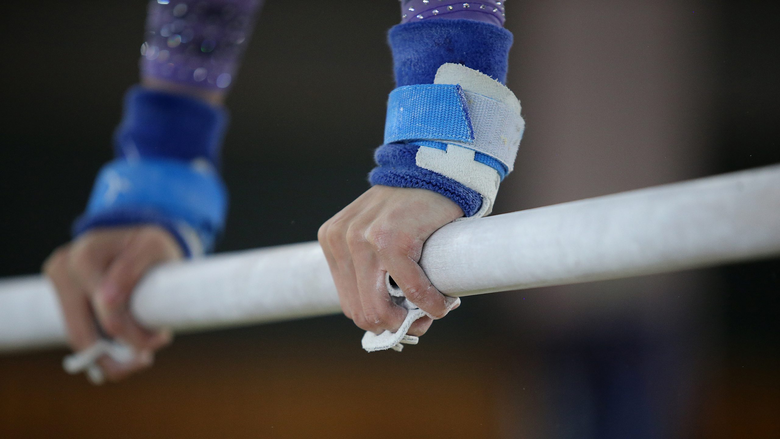 Gymnastics coach sentenced to 90 years for secretly recording girls — KTVU Sports, Woodside Sports news