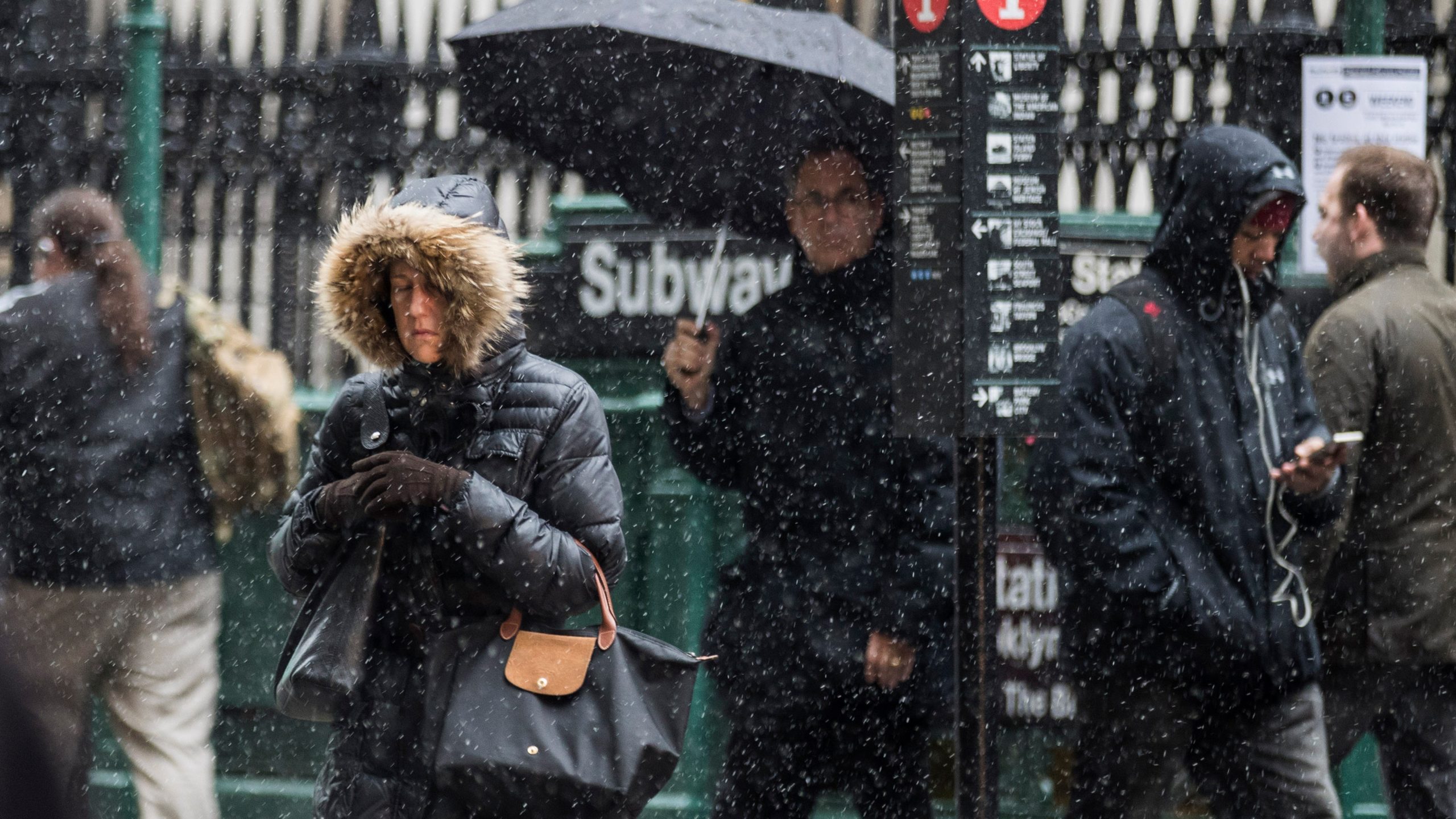 NOAA releases official US Winter Outlook: What it means for you — KTVU FOX 2 Bay Area, Woodside Community news