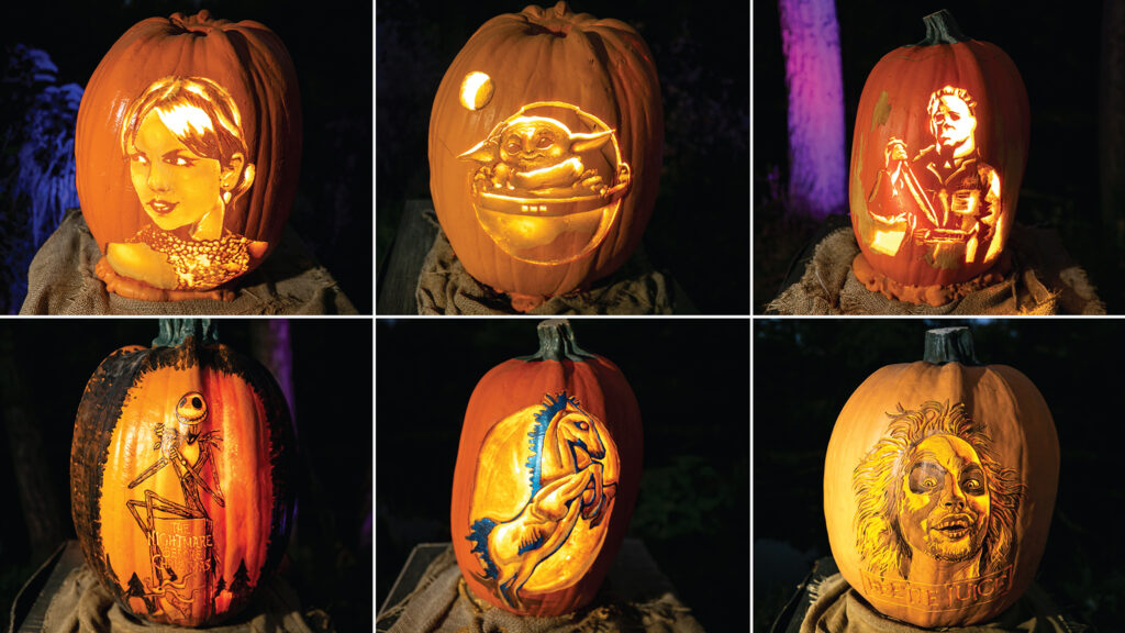 Where to celebrate Halloween and Día de los Muertos in the Denver metro — Denverite, Woodside Dining news