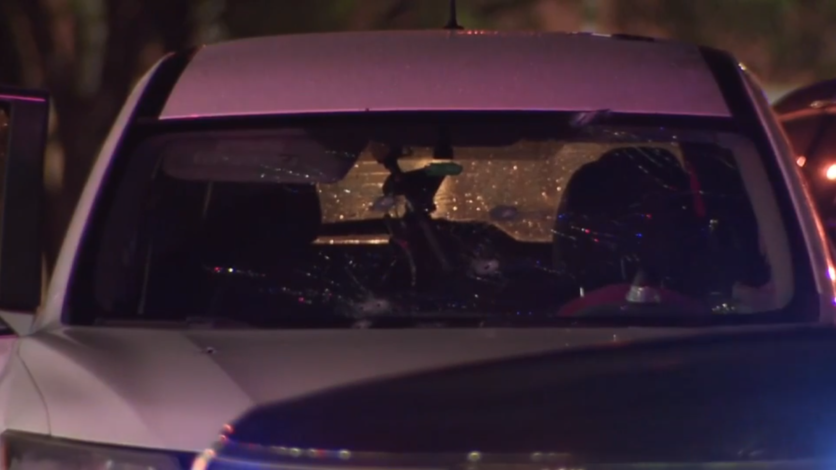 17-year-old hospitalized after being found shot in Miami Gardens; police say incident started in Miramar — WSVN 7 Miami-Dade, Woodside Health news