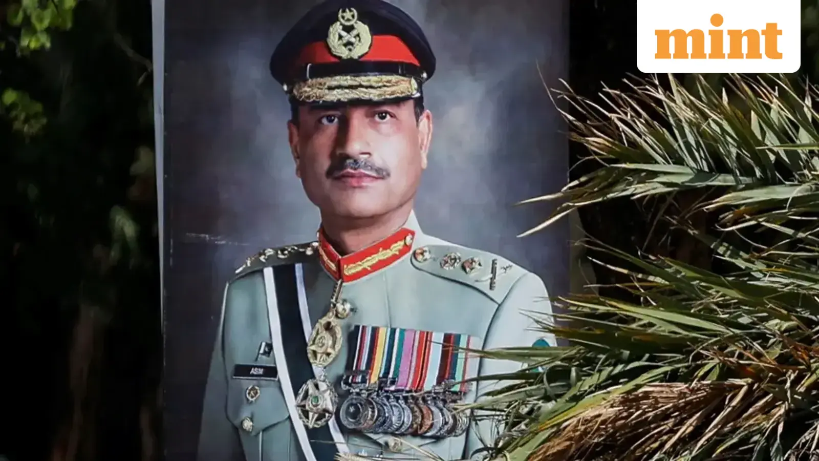 Pakistan may split 4 provinces into 12-15: Why Asim Munir wants to redraw boundaries and what it means — Mint India