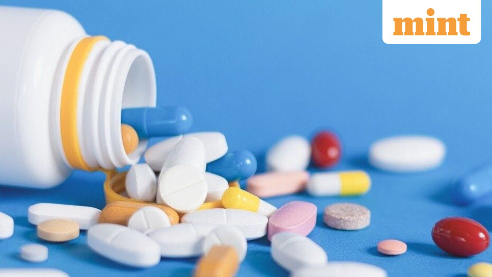 Govt offers startups up to ₹50 cr for new drug discovery under pharma scheme — Mint India, Woodside Technology news