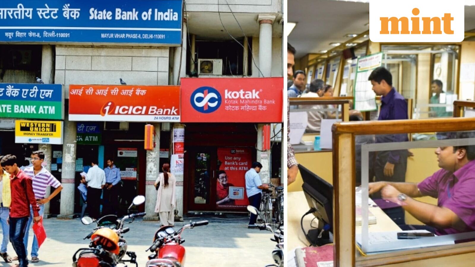Bank holiday today, October 17: Are SBI, HDFC Bank, and other banks closed on Saturday, Maha Saptami? — Mint India, Woodside Arts news