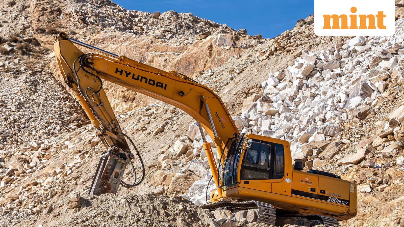 Why is Centre reviewing National Mineral Policy, 2019? Critical minerals, recycling on agenda — Mint India, Woodside Technology news