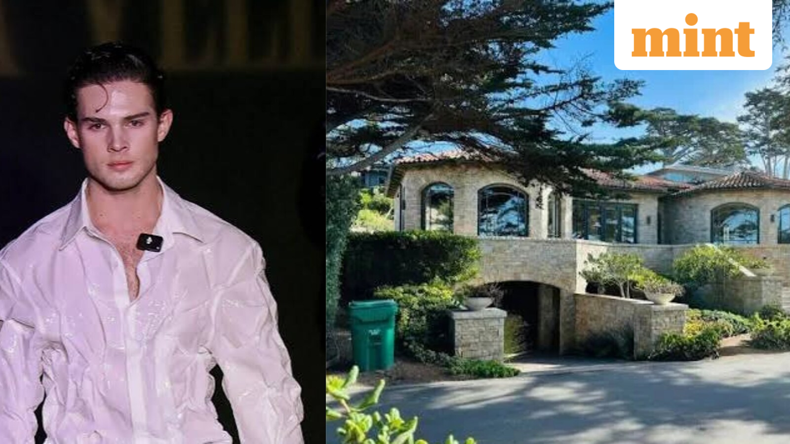 Who is Clavicular? American influencer accused of failing to pay rent and trashing $7 million California mansion — Mint India, Woodside Technology news