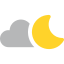Today: Currently 76F, High 89F, Low 78F, Showers in the Vicinity — NBC 6 Weather South Florida